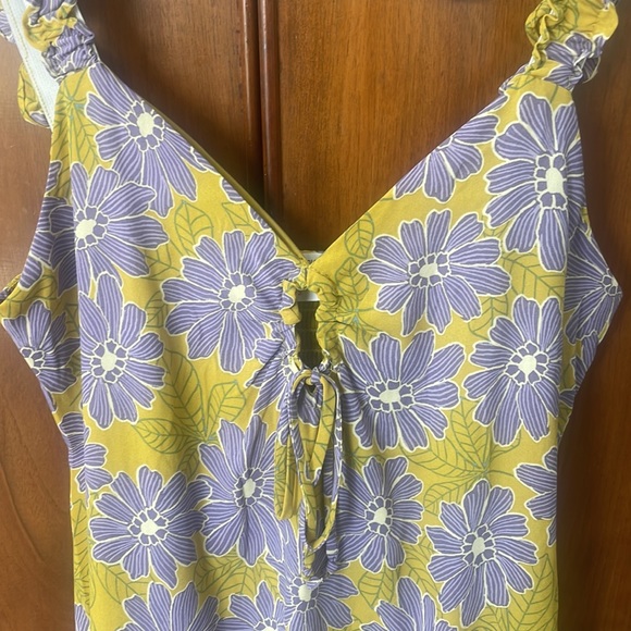 Brand new midi sienna sky dress - Picture 4 of 4